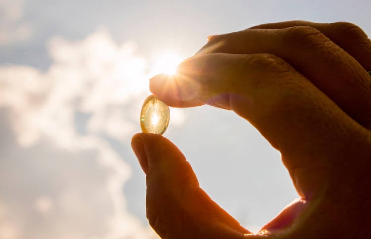 vitamina d fibromialgia