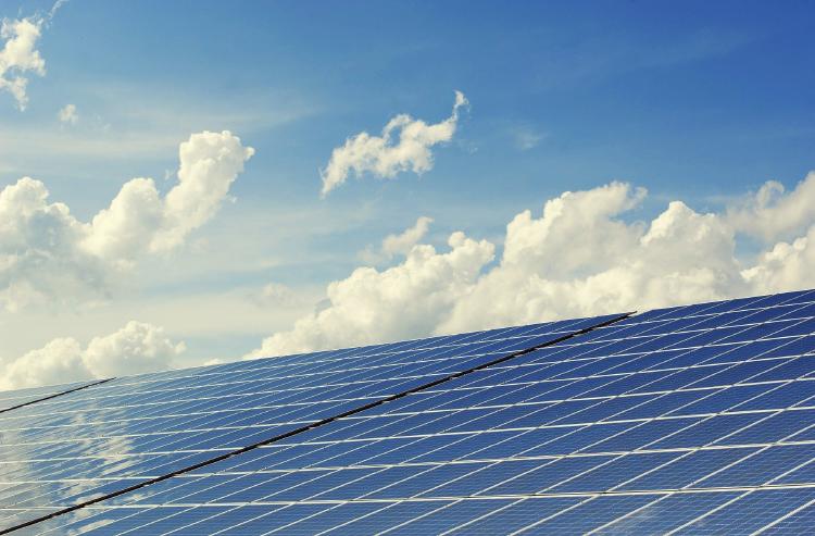 energía solar energía solar