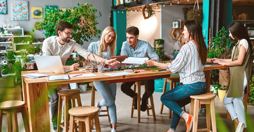 sistema b movimiento global empresas impacto sistema b movimiento global empresas impacto