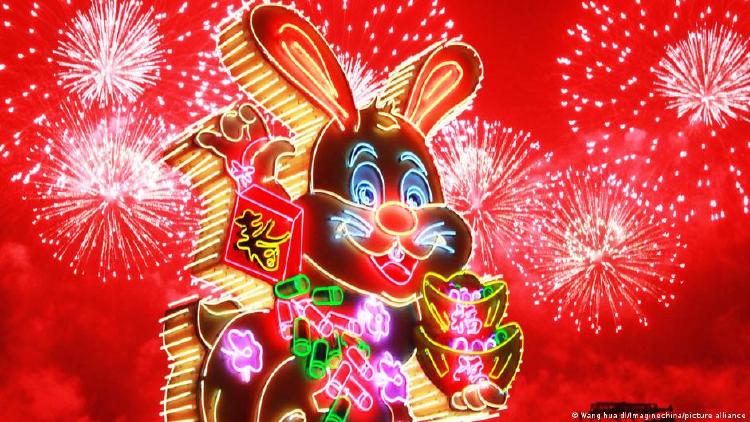 Año Nuevo Chino 2023 Año Nuevo Chino 2023