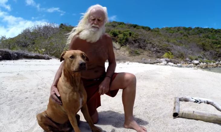 vivir isla vivir isla