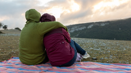 Responsabilidad afectiva Responsabilidad afectiva