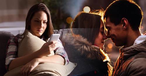 ¿Mensajear o no mensajear? Dilema después de una (buena) primera cita