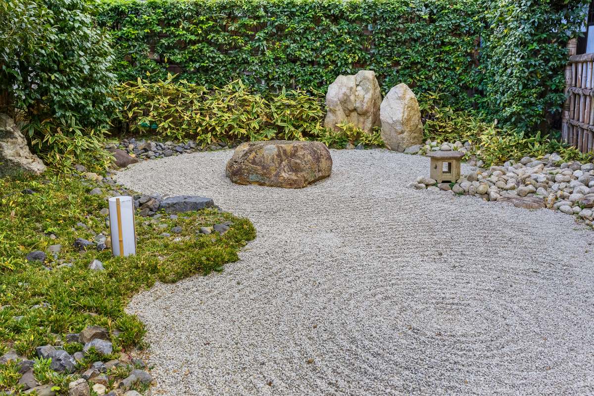 Jardin zen 2