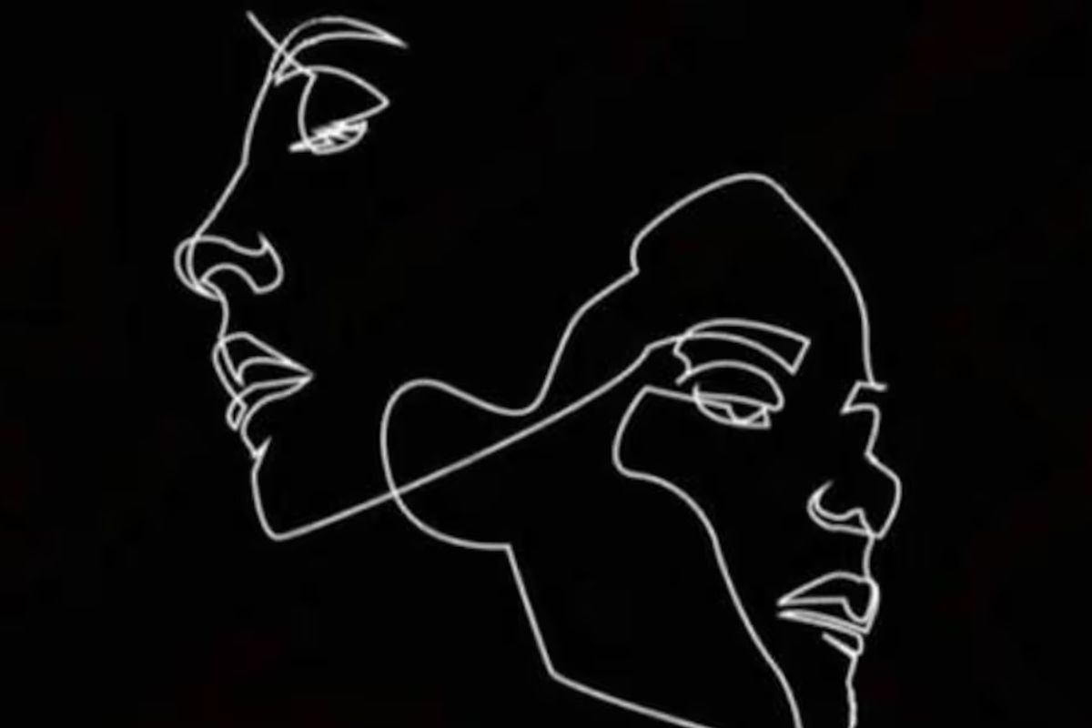 test visual El test de personalidad de las máscaras que te resolverá un problema de amor que cargas. (Foto: Genial.Guru)