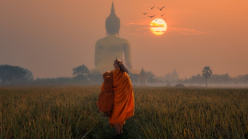 10 Leyes del karma para crecer espiritualmente. ¡Cambia tu vida! 10 Leyes del karma para crecer espiritualmente. ¡Cambia tu vida!