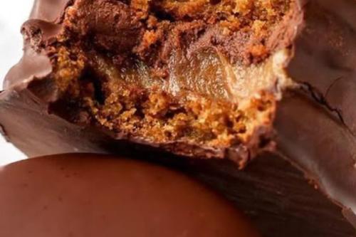 alfajores Imagen: Pinterest