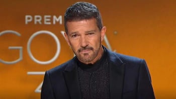 antonio banderas