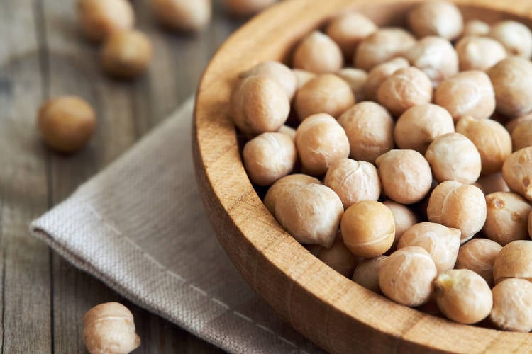 garbanzos garbanzos