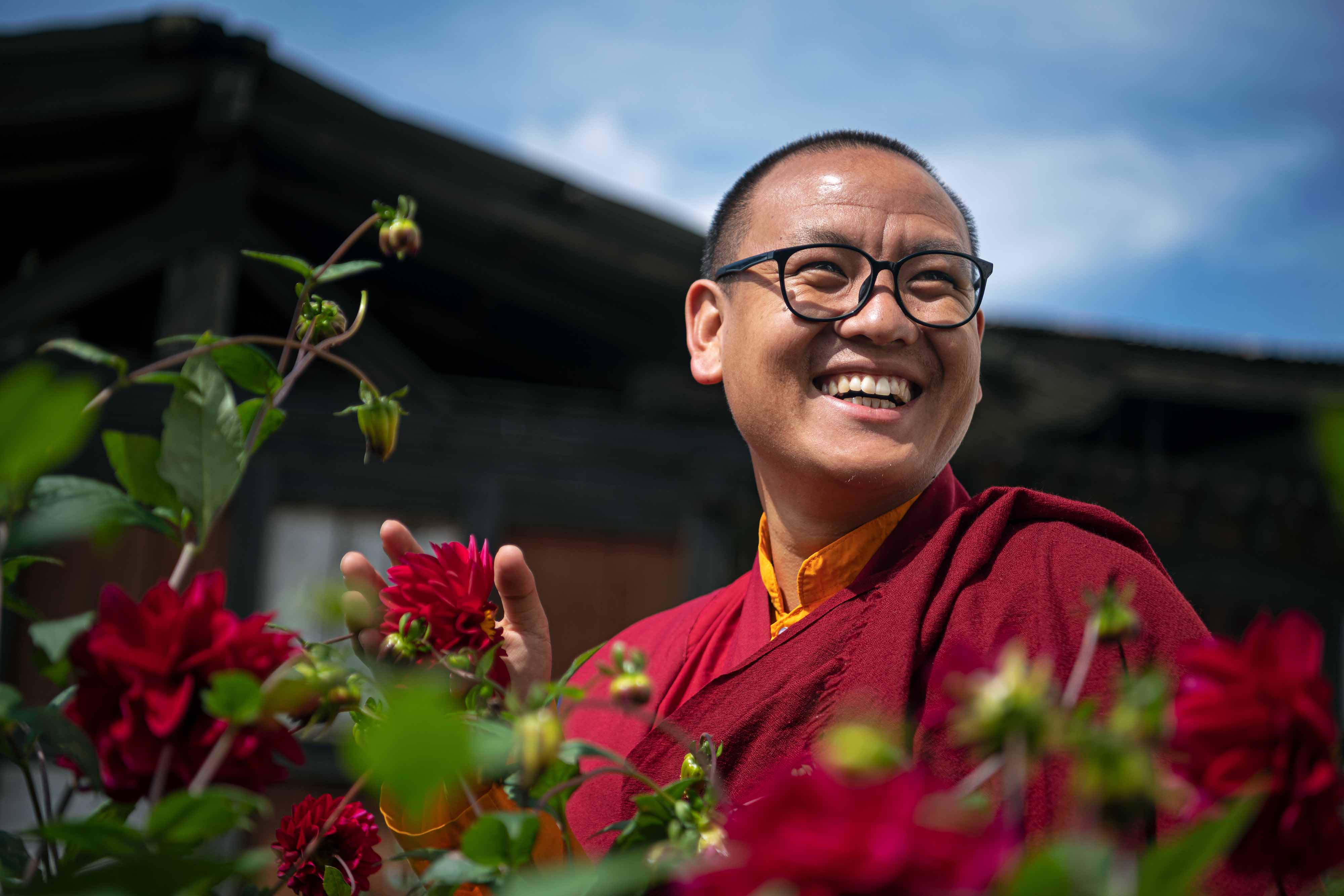 rinpoche rinpoche