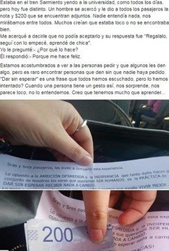 anciano tren