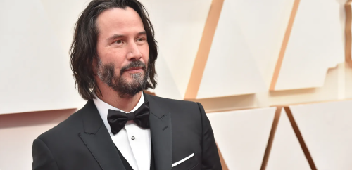 keanu keanu