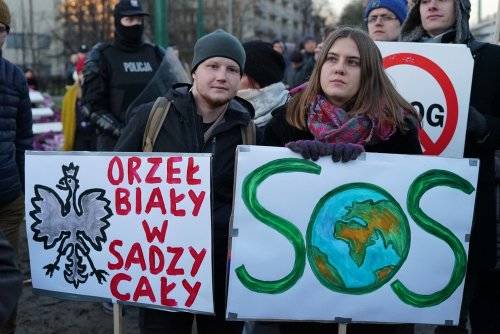 COP24 shutterstock_1252611094 COP24 shutterstock_1252611094