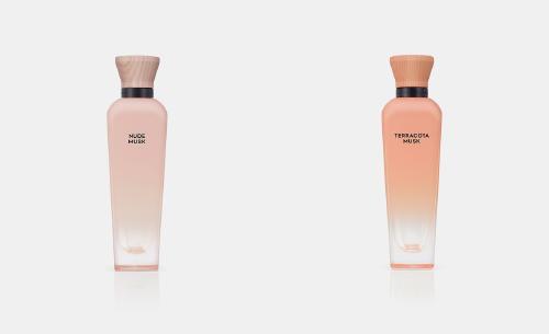 Perfumes Musk de Adolfo Dominguez Perfumes Musk de Adolfo Domínguez