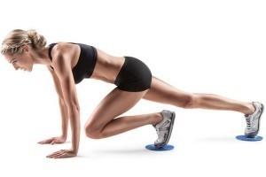 glúteos abdominales glúteos abdominales