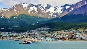 Tierra del Fuego