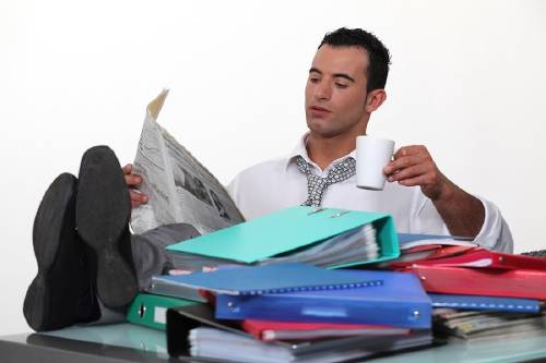 En este trabajo pagan 2.000 dólares al mes por hacer absolutamente nada durante