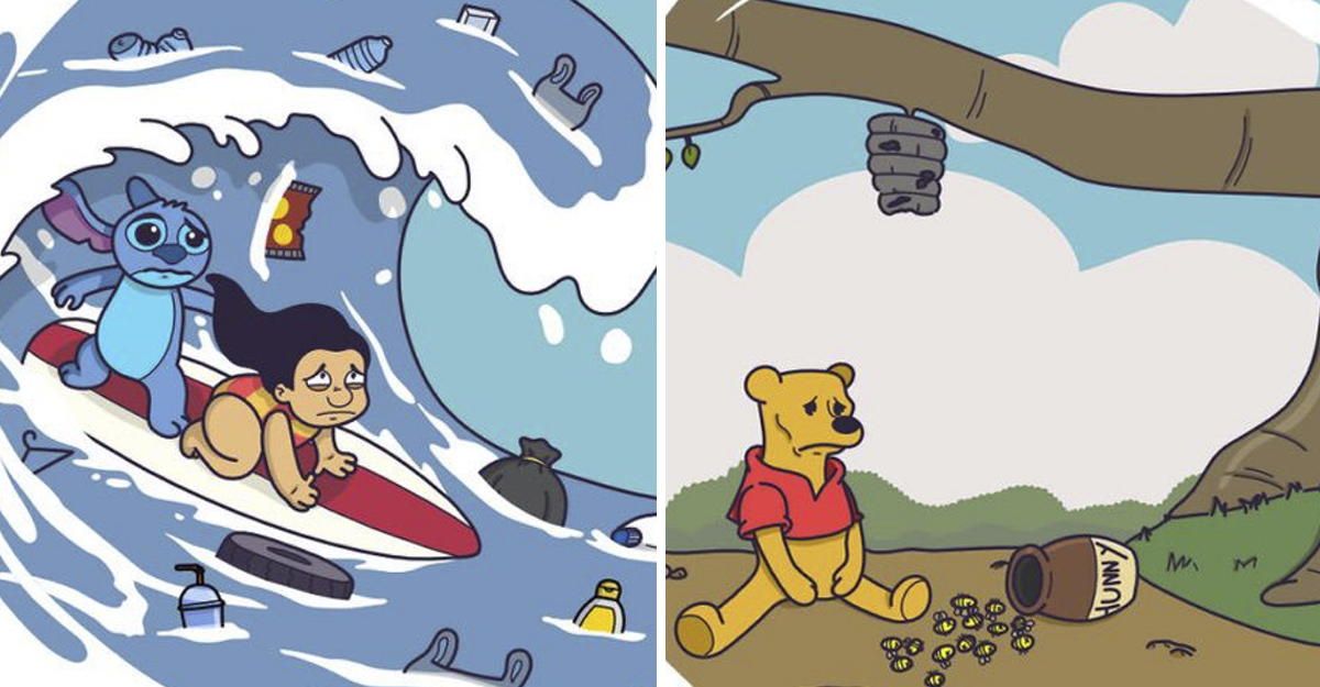 dibujos cambio climatico dibujos cambio climatico