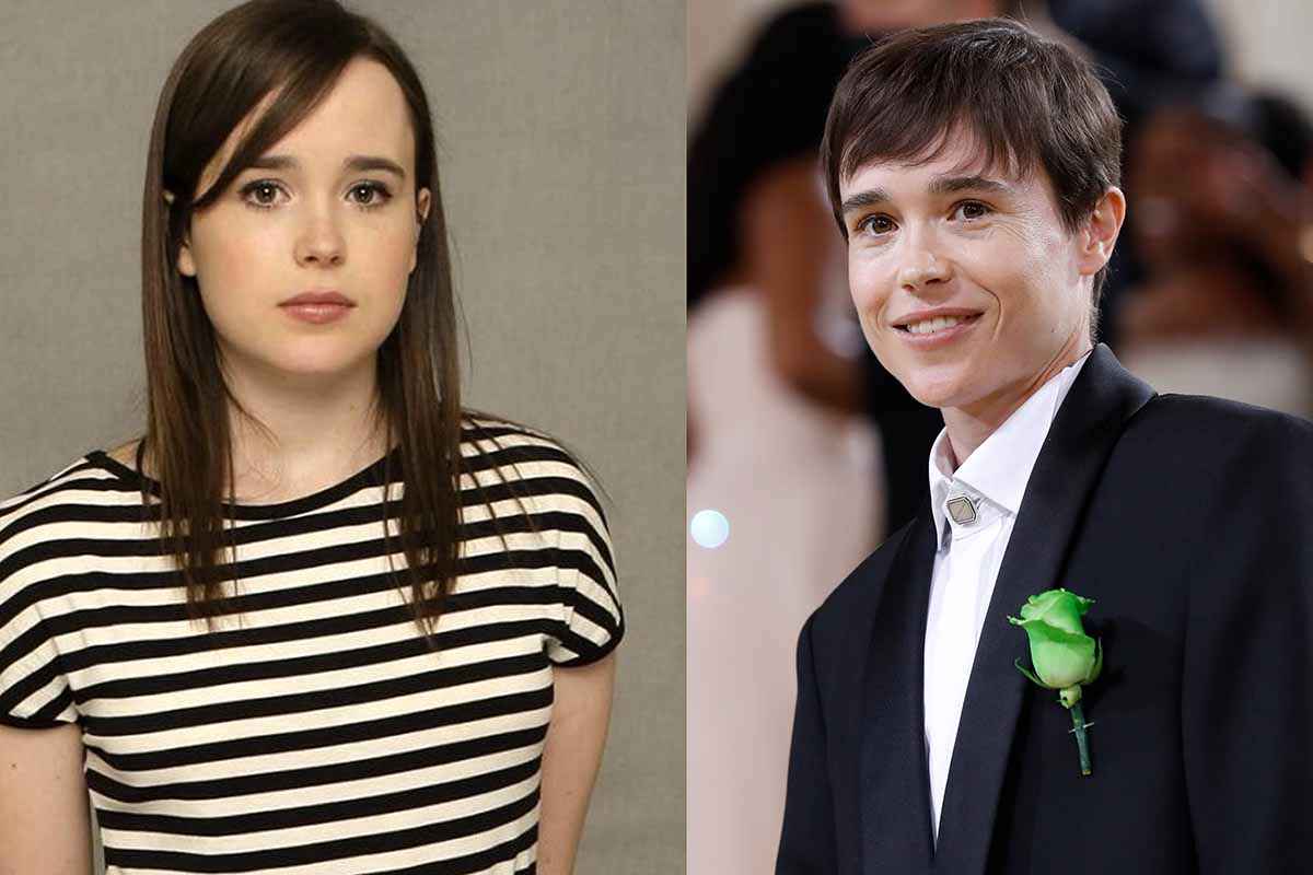 elliot page2 elliot page2