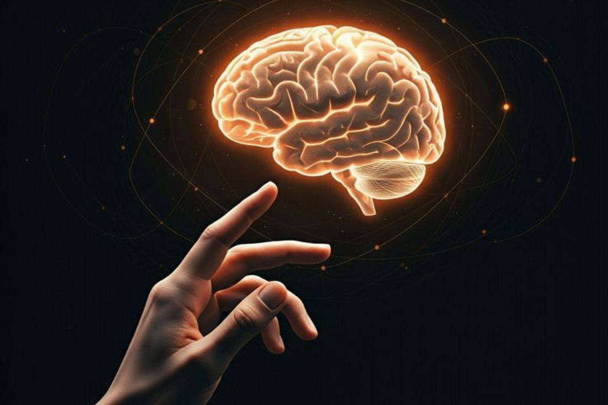 cerebro IMAGEN: PINTEREST