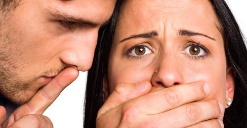 Violencia doméstica: ¿Cómo funciona la cabeza de un maltratador?