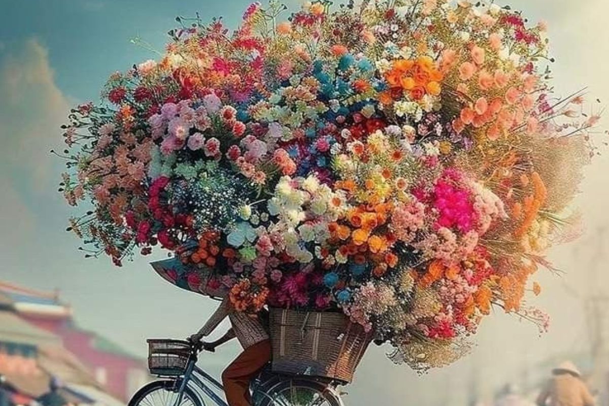 test Test de personalidad: ¿Que ves primero? (Foto: Pinterest)