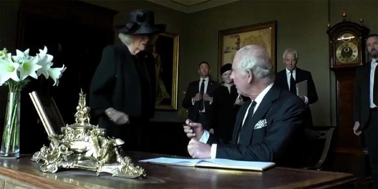 CARLOS iii 2 CARLOS iii 2