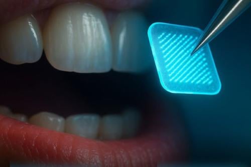 chip dientes Imagen: earthtech