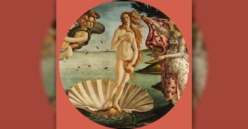 Test de Venus: cuál es tu atractivo sexual