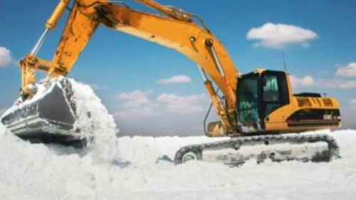 litio La industria del litio tiene en alerta a Chile, Argentina y México (Foto: Pinterest)