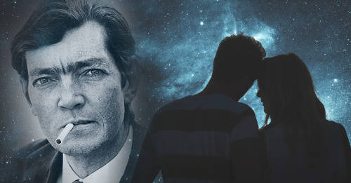 15 bellísimas frases de Julio Cortázar para reflexionar sobre el amor y la vida