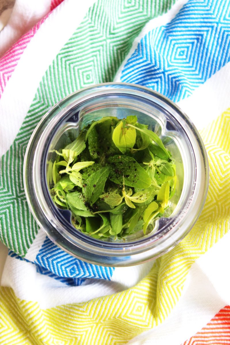 aceite oregano