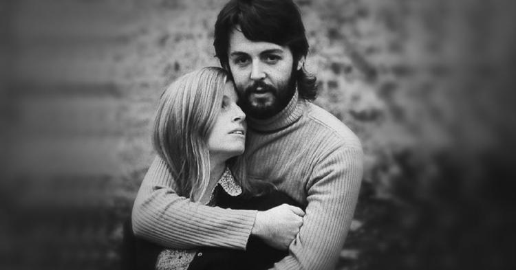 3 cosas que Paul y Linda McCartney pueden enseñarte sobre el amor verdadero
