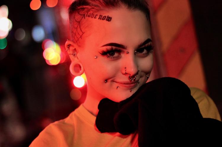 como curar una oreja infectada por un arete como curar una oreja infectada por un arete