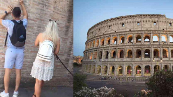 COLISEO