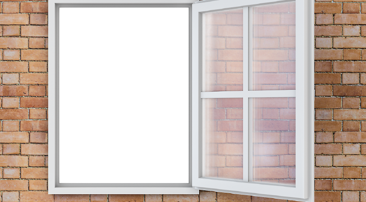 ventana ¿Por qué la ventilación cruzada es efectiva contra el coronavirus?