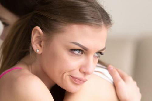 mujer Signos tóxicos en Mercurio retrógrado: ¿sos uno?. (Imagen: Pinterest)