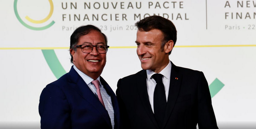 Screenshot 2023 06 26 at 10 30 27 Cumbre de París ¿nace un nuevo sistema financiero global – DW – 23 06 2023 Screenshot 2023 06 26 at 10 30 27 Cumbre de París ¿nace un nuevo sistema financiero global – DW – 23 06 2023