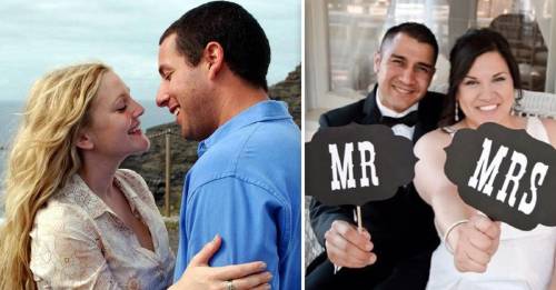 Parece salido de una película, pero es verdad: su esposo sufrió de amnesia y ella lo conquistó otra vez