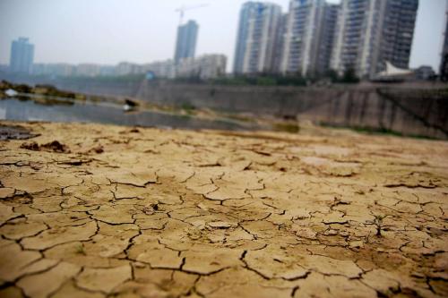 Sequia agua ciudades Sequia agua ciudades