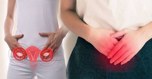 coagulos menstruacion enfermedades de la mesntruación