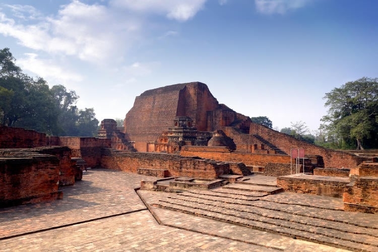 nalanda AdobeStock_211880037