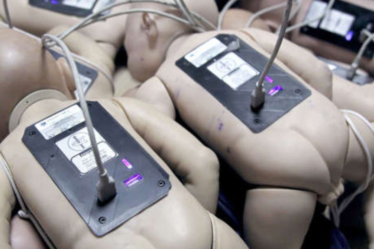 bebes robots (Imagen: msn.com)