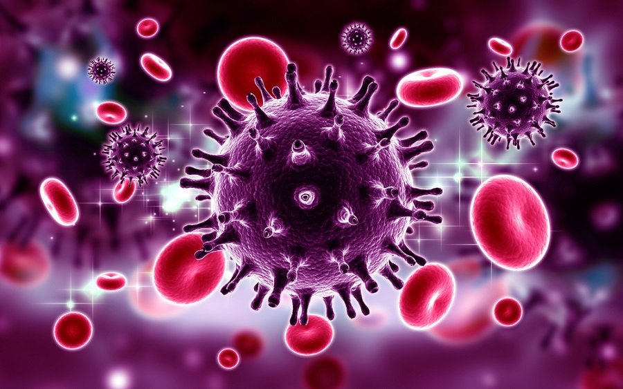 vih virus vih virus