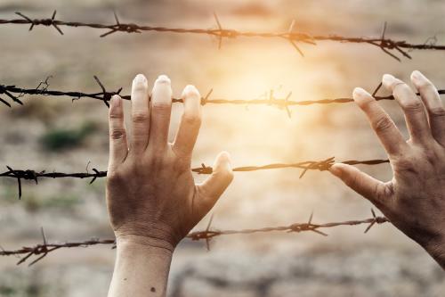 El poder del perdón El poder del perdón