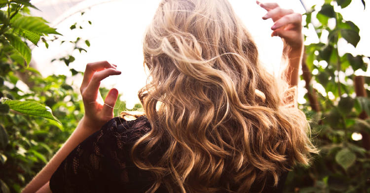 formas mantener pelo natural formas mantener pelo natural