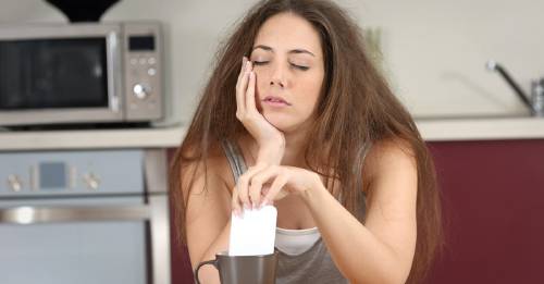 Dormir más de 8 horas podría tener estos negativos efectos sobre la salud