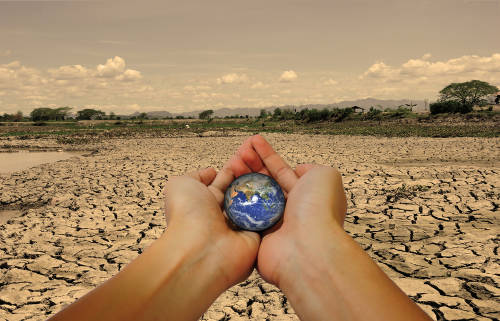 Por qué los próximos 18 meses son cruciales para el planeta y para todos nosotros Por qué los próximos 18 meses son cruciales para el planeta y para todos nosotros