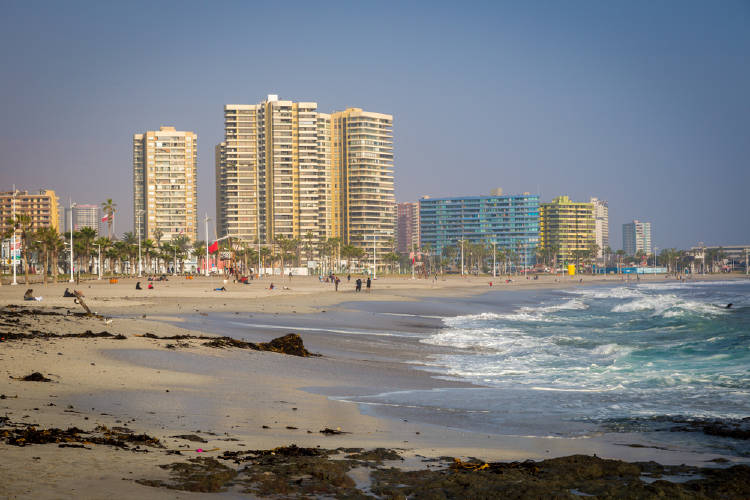 arica chile arica chile