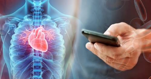 No requiere muestra de sangre: detección de anemia a través de teléfono inteligente